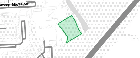 Gassi-Ort Hundewiese Südpark in Roßleben-Wiehe