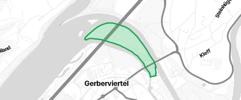 Gassi-Ort Hundewiese Witten in Witten