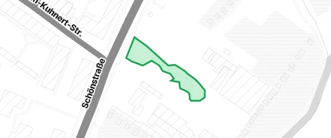 Gassi-Ort HUni in München