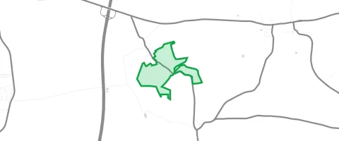 Gassi-Ort Im Gehaslet in Weillohe