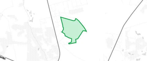 Gassi-Ort Im Holze in Höckel