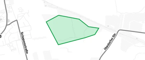 Gassi-Ort Im Lah in Braunschweig