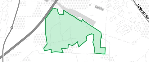 Gassi-Ort Im Sundern und Heidemühlschen Holz in Hamm