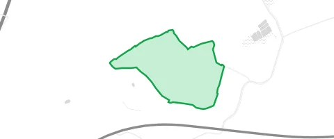 Gassi-Ort Jägermaß in Vogelsang-Grünholz