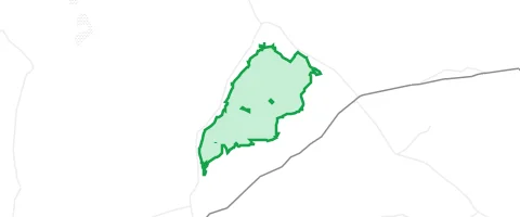 Gassi-Ort Junkernwald in Bracht