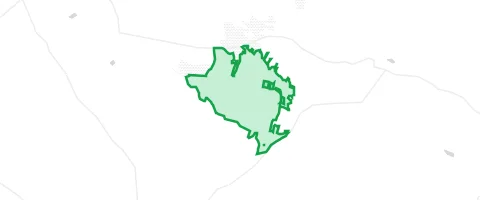 Gassi-Ort Kämpferberge in Königshain