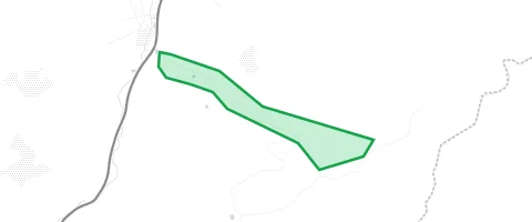 Gassi-Ort Kaltes Tal in Bad Harzburg