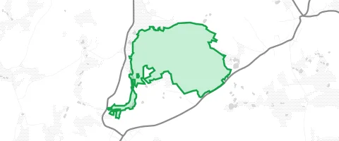 Gassi-Ort Kamm in Helmbrechts