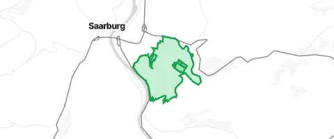 Gassi-Ort Kammerforst in Saarburg