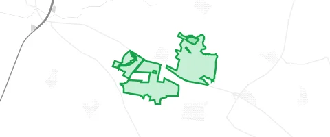 Gassi-Ort Katzheide in Jevenstedt