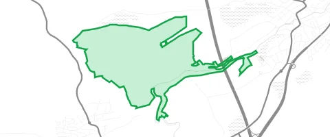 Gassi-Ort Kehlwald in Deißlingen