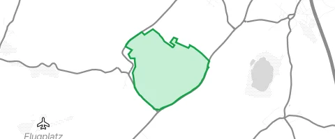 Gassi-Ort Kehrenberg in Mosheim