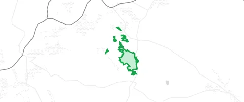 Gassi-Ort Kelchenmühle in Unterschefflenz