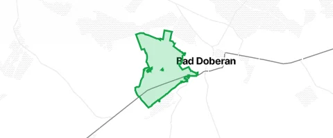 Gassi-Ort Kellerswald in Bad Doberan