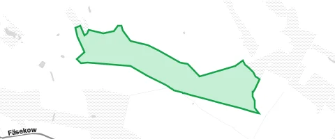 Gassi-Ort Kickenkamp in Grammendorf