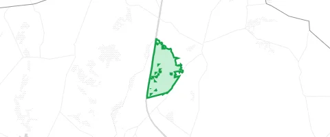 Gassi-Ort Kiekenbruch in Wittingen