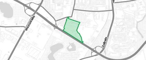 Gassi-Ort Kinderdorf in Roßleben-Wiehe