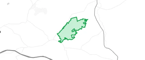 Gassi-Ort Kirchen-Rückwald in Horrenberg