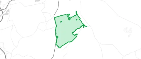 Gassi-Ort Kirchert in Frickenhausen