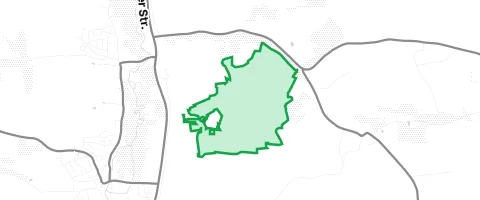 Gassi-Ort Kirchholz in Prambach