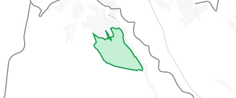Gassi-Ort Kirchwald in Wiesen