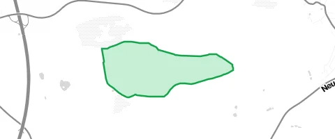 Gassi-Ort Klein Rhüdener Holz in Seesen