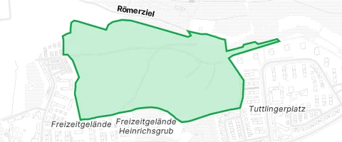 Gassi-Ort Klein Tannenwäldle in Singen (Hohentwiel)