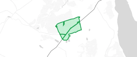 Gassi-Ort Kleine Heide in Prenzlau