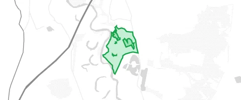 Gassi-Ort Kleutscher Aue