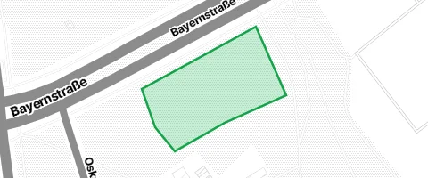 Gassi-Ort Klimahain 99 in Nürnberg