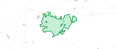 Gassi-Ort Klinge in Lossatal