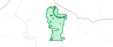 Gassi-Ort Klosterforst Sündern in Loccum
