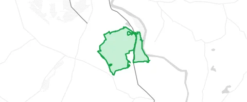 Gassi-Ort Klosterholz in Grimma