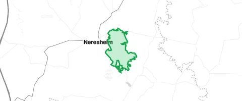 Gassi-Ort Klosterwald in Neresheim