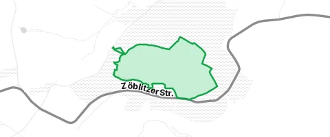 Gassi-Ort Knochenbusch in Olbernhau