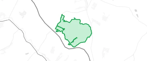 Gassi-Ort Königsholz in Oderwitz