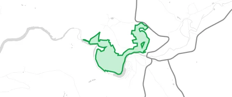 Gassi-Ort Kößinger Ranken in Vohenstrauß