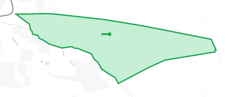 Gassi-Ort Kremmener Forst in Kremmen