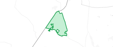 Gassi-Ort Kropstädter Heide in Wittenberg