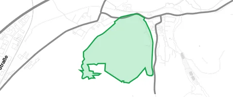 Gassi-Ort Kühbett in Gonnersdorf