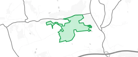 Gassi-Ort Kup in Heusweiler