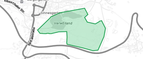 Gassi-Ort KurErlebnispark BÄREAL in Grafenau