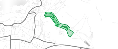 Gassi-Ort Kurpark in Bad Gandersheim