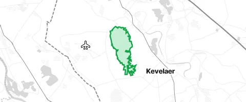 Gassi-Ort Laarbruch in Weeze