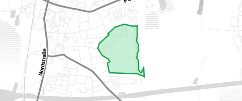 Gassi-Ort Ladeholz in Sehnde