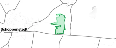 Gassi-Ort Lah in Schöppenstedt