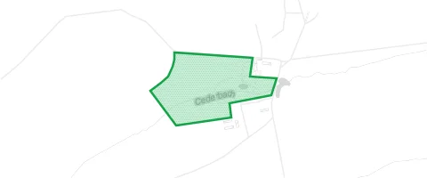 Gassi-Ort Landschaftspark Hoppenrade in Plattenburg