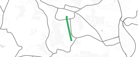 Gassi-Ort Landschaftstreppe in Scharnhauser Park