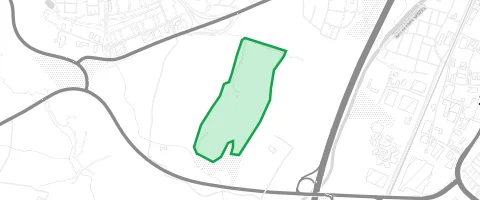 Gassi-Ort Lange Egert in Ravensburg