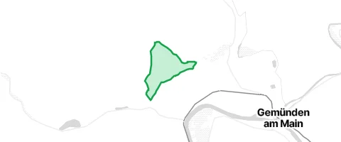 Gassi-Ort Langenprozeltener Forst in Langenprozeltener Forst